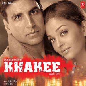 khakee poster