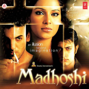 Madhoshi Title Track Poster