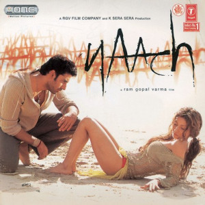 naach 2004 poster