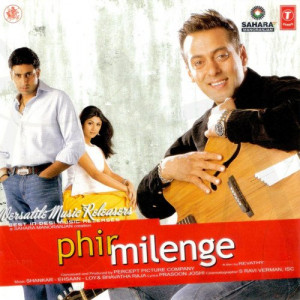 Phir Milenge Title Track Poster