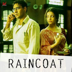 raincoat poster