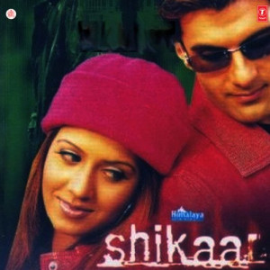 shikaar 2004 poster