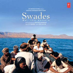 swades poster