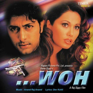 woh 2004 poster