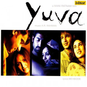 yuva poster