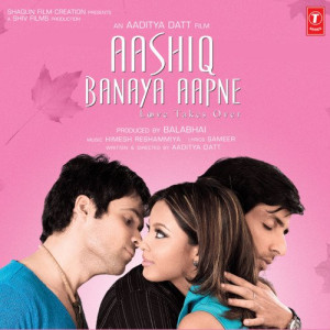 Aashiq Banaya Aapne Title Track Poster