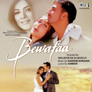 Ek Bewafaa Hai Poster