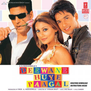 deewane huye paagal poster