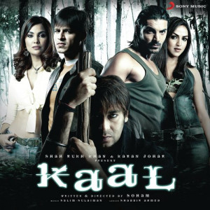 kaal poster