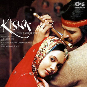 kisna poster