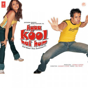 Kyaa Kool Hai Hum Instrumental Poster