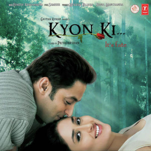 kyon ki its fate poster