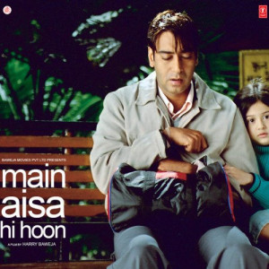 main aisa hi hoon poster