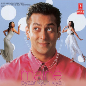 Sajan Tumse Pyar Poster