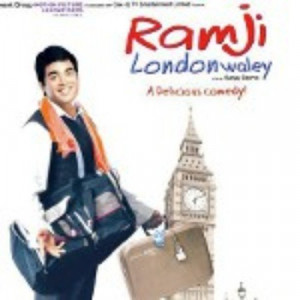 ramji londonwaley poster