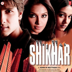 shikhar poster