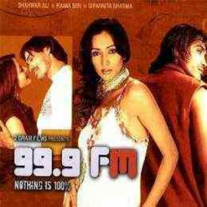 99.9 FM Theme Poster