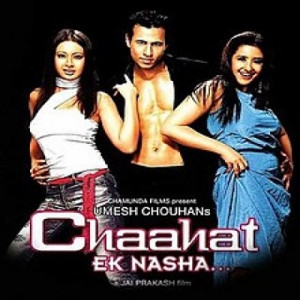 chaahat ek nasha poster