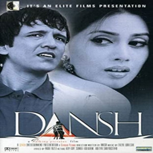 dansh poster