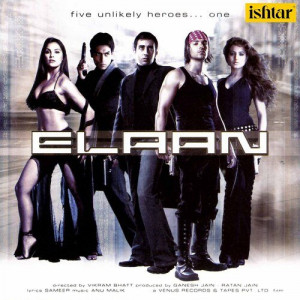 elaan 2005 poster