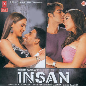 insan poster