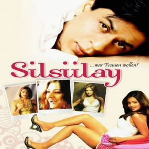 silsiilay poster