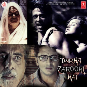 Khabardar Maut Ka Zayeka Poster