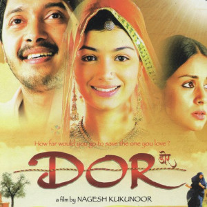 dor poster