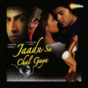 jaadu sa chal gaya poster