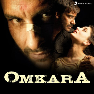 Omkara Title Track Poster