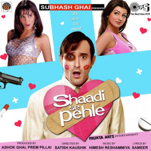 shaadi se pehle poster