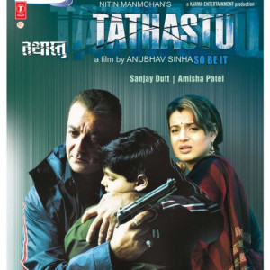 tathastu poster