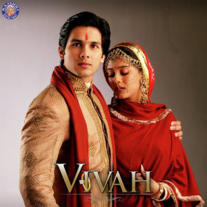 vivah poster