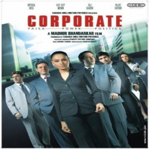 Yahan Sab Ko Sab Corporate Poster