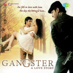 gangster 2006 poster