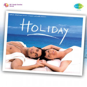 holiday poster