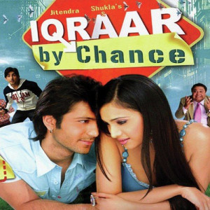 Ek Baari Aja Poster