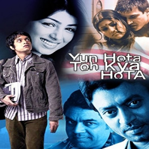 Yun Hota Toh Kya Hota Title Track Poster