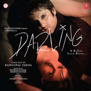 darling poster