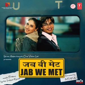 jab we met poster