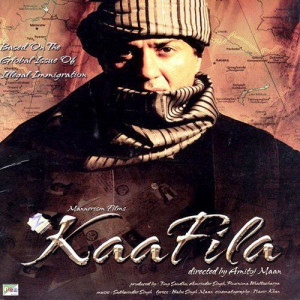 kaafila poster