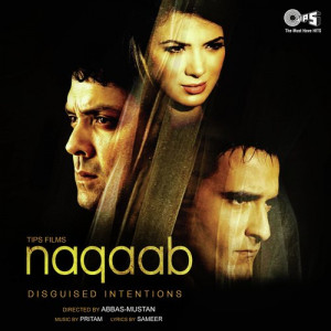 naqaab poster