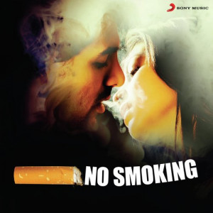 no smoking poster