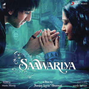 Saawariya Title Track Poster