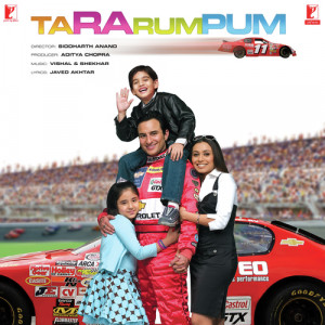 Ta Ra Rum Pum Title Track Poster