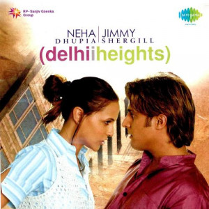 delhii heights poster