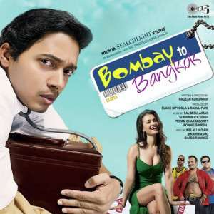 Bombay Ho Bangkok Title Track Poster