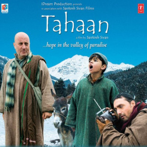 Tahaan The Beginning Poster