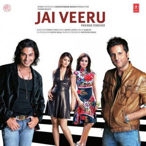 jai veeru poster