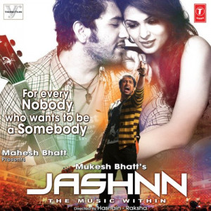 jashnn poster